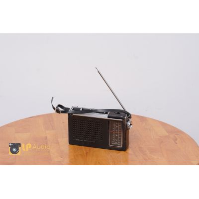 RADIO CẦM TAY NATIONAL