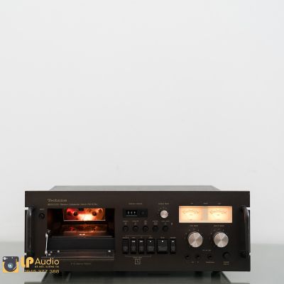 Đầu Deck cassette TECHNICS RS-678U