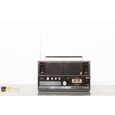 RADIO CASSETTE GRUNDIG RR2000