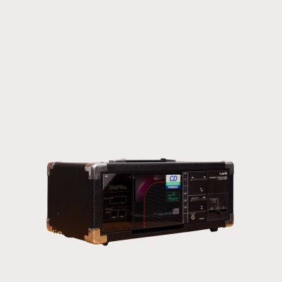 Đầu CD HITACHI LOD dad-1100k 