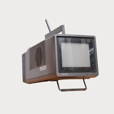 TIVI ANALOG XƯA CLARION 6C-P2S