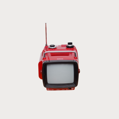 TIVI ANALOG XƯA NATIONAL SPORTMAN RX-7000