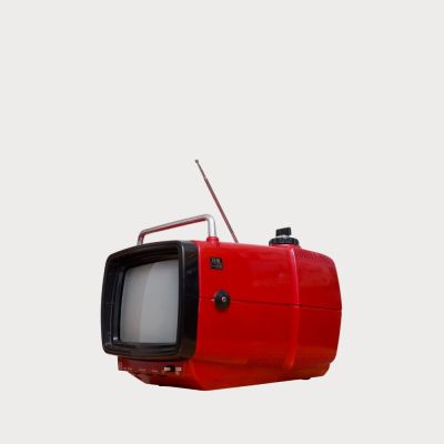 TIVI ANALOG XƯA NATIONAL SPORTMAN RX-7000
