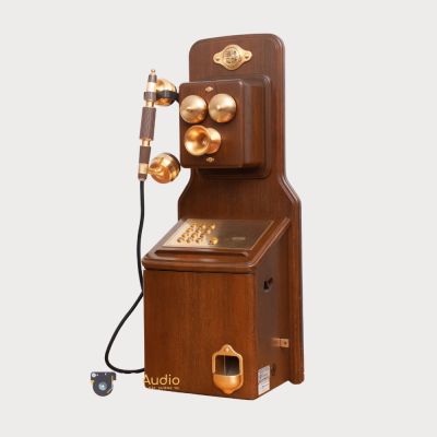 Điện thoại xưa Nippon roman phone kt4-fn