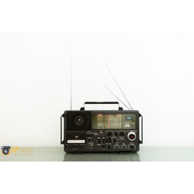 Radio Cassette PAN CRUSADER-S NR-94F1 - germany 