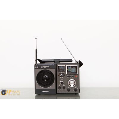 Đài radio PANASONIC RF-1170