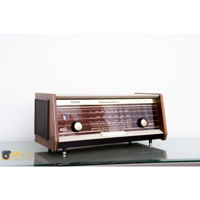 Radio bóng đèn Hà Lan PHILIPS -B5 (10 bóng)