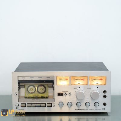 Deck cassette PIONEER CT-700