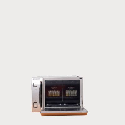 Đầu CD 51 đĩa PIONEER PD-P840F