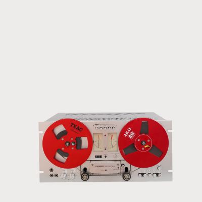 Đầu băng cối PIONEER RT-701 (đầu câm)