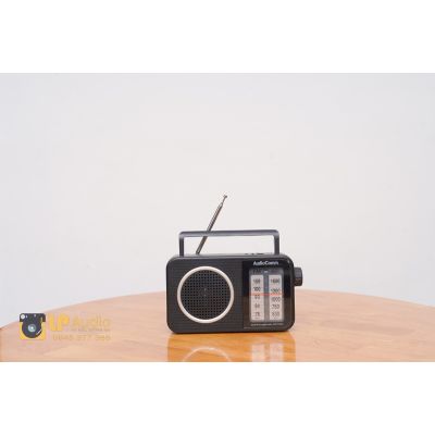 Đài radio FM AM RAD-T206S