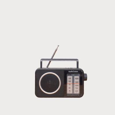 Đài radio FM AM RAD-T206S