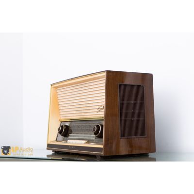 RADIO BÓNG ĐÈN ĐỨC SABA VILLINGEN 100-29