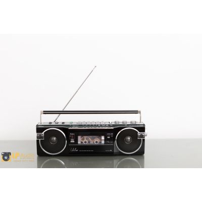 Cassette SANYO MR-U4SF