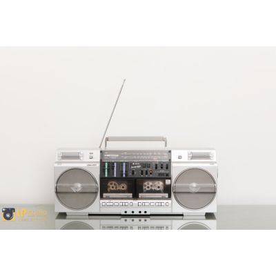 Radio cassette SHARP GF-757