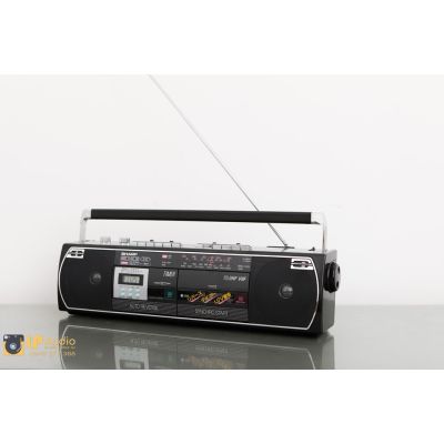 Radio Cassette SHARP QT-Y4