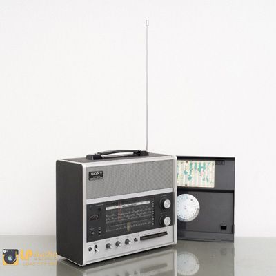 Đài radio SONY CRF-150