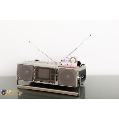 Radio Cassette TiVi SONY FX-400