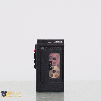 Cassette cầm tay Sony Walkman TCS-300