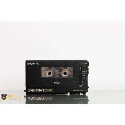 Cassette cầm tay SONY WM-D6C