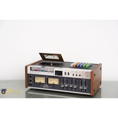 DECK Cassette TEAC A-450