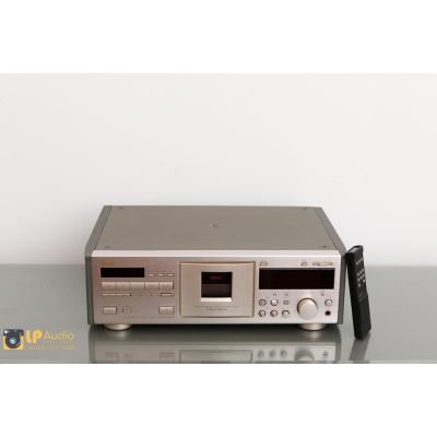 Radio Cassette TEAC V-7000 remote