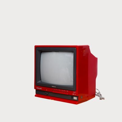 TIVI ANALOG XƯA TOSHIBA 14W-E