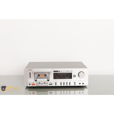 Radio cassette TRIO KX-600