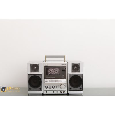 Radio cassette SONY TC-PM10
