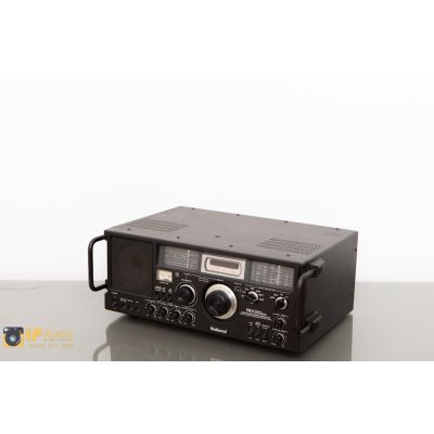 ĐÀI RADIO CASSETTE NATIONAL RJX4800
