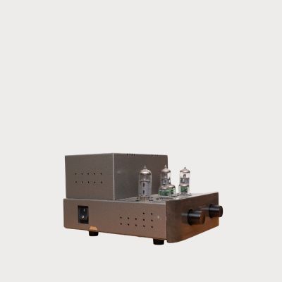 Ampli đèn Yarland 6p1 