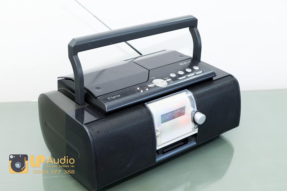 【美品】Victor RC-L1MD-S AI2819 Victor ビクター MODEL RC-L1MD-S CD-MD PORTABLE SYSTEM