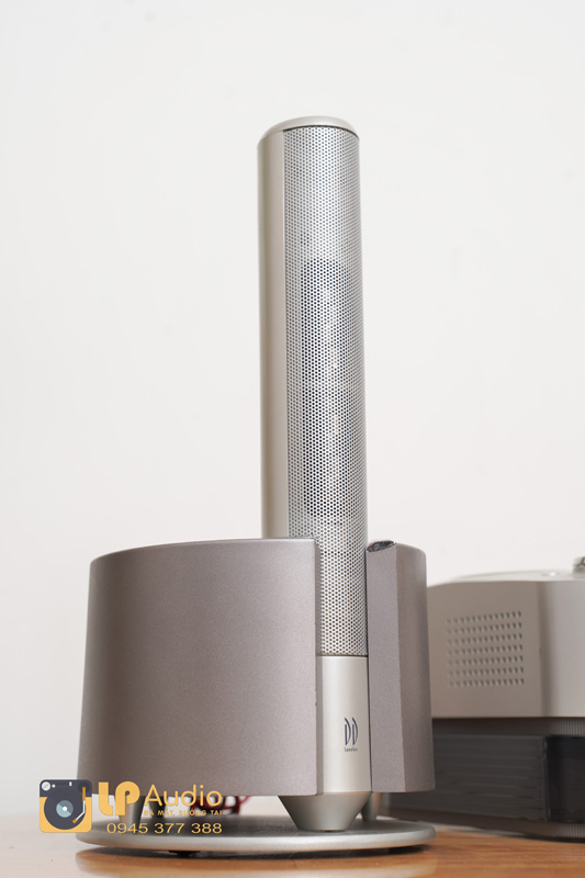 Dàn âm thanh mini VICTOR SS-D5MD