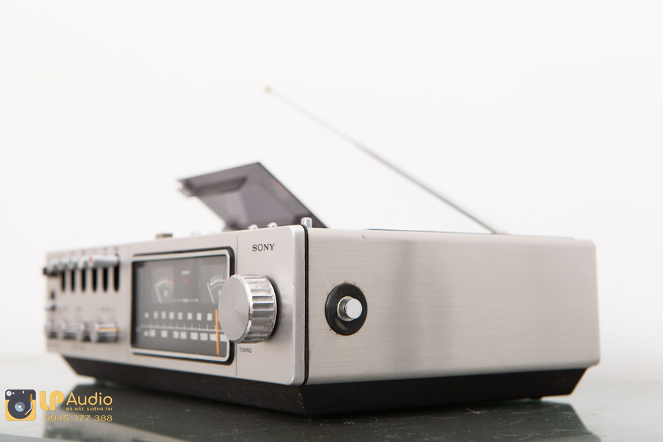 CASSETTE SONY CF-2700
