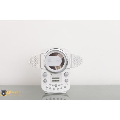 MÁY CD AUDIO COMM CDP-S301N